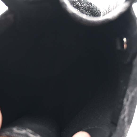 Gucci Denim Gg Dollar Calfskin Mini #238409G12B - Picture 5 of 10